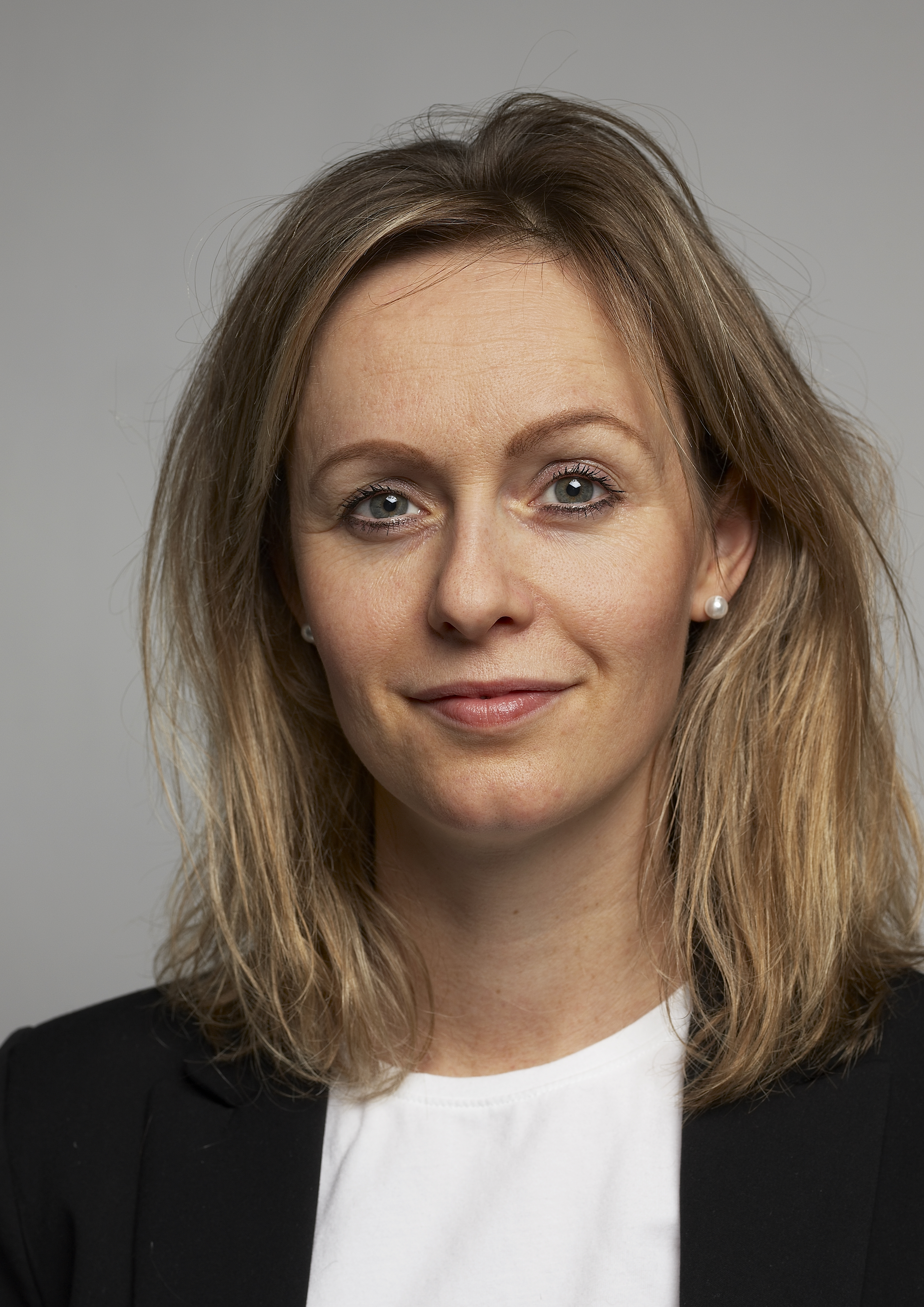Nadia Ryding