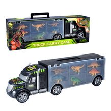 Dinosaurer Truck carry case